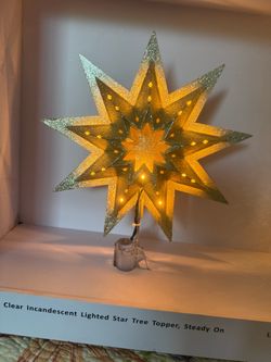 Luces navideñas