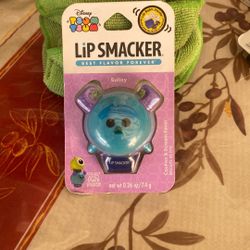 Lip Smacker Disney TSUM TSUM