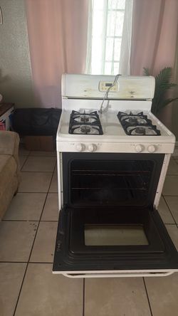 Stove