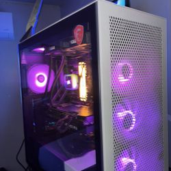 3080 Gaming Pc