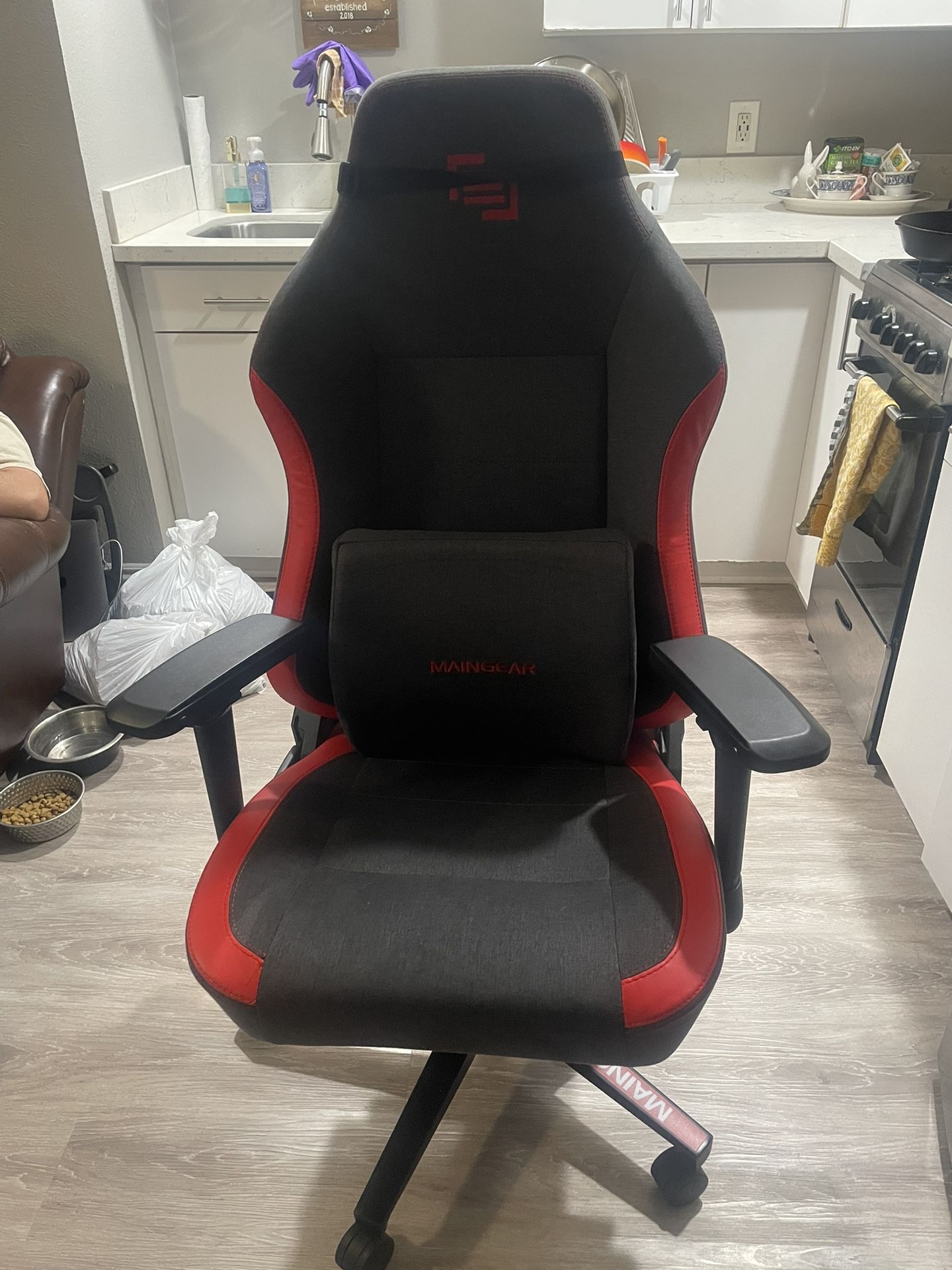 Office Game Chair