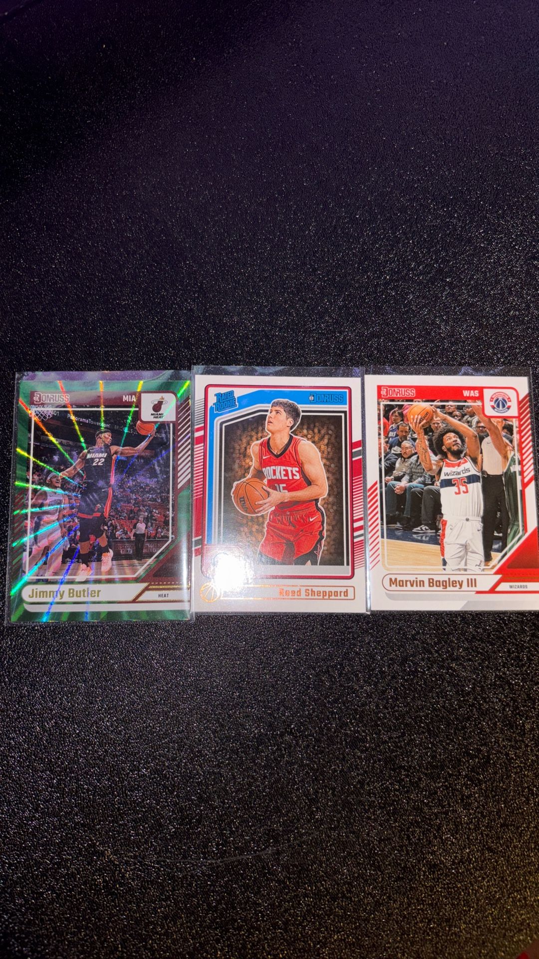 Panini cards