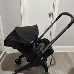 Doona Car Seat & stroller 