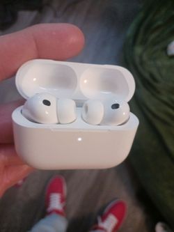 2026 Airpod Pro 3 USB C