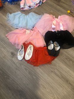 Ballet