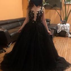 Ball Gown /Prom dress 