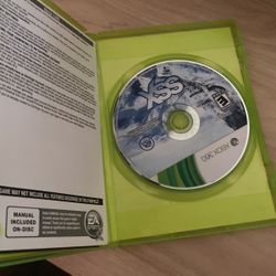 Ssx Xbox 360 Games