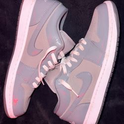 Air Jordan 1 Lows