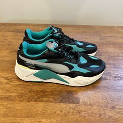 Puma RS-X 3 Mercedes AMG Petronas Black