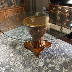 Beautiful 💖 5 Piece Dining Set