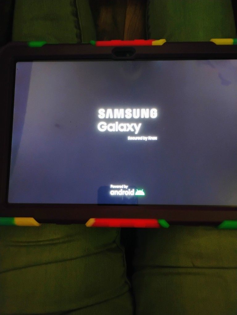 Samsung Galaxy Tab 9+ 5G