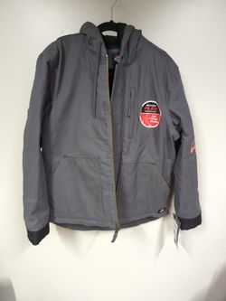 Dickies Duck Jacket 
