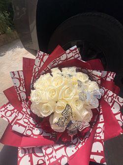 Mother’s Day bouquets