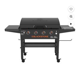 Plancha Blackstone 36” gas