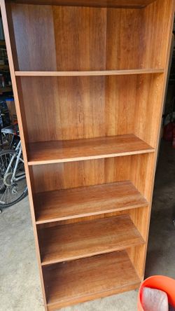 Bookshelf