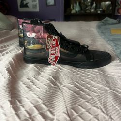 BRAND NEW! Sk8 Hi Slim Sneakers by VANS