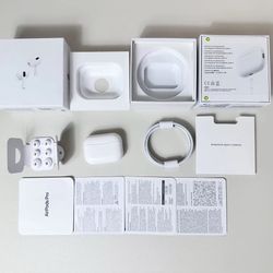 Pod Pro 2’s 