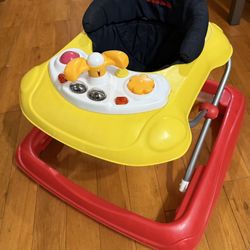 Baby Walker
