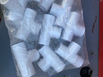 Sprinkler3/4” TEEs