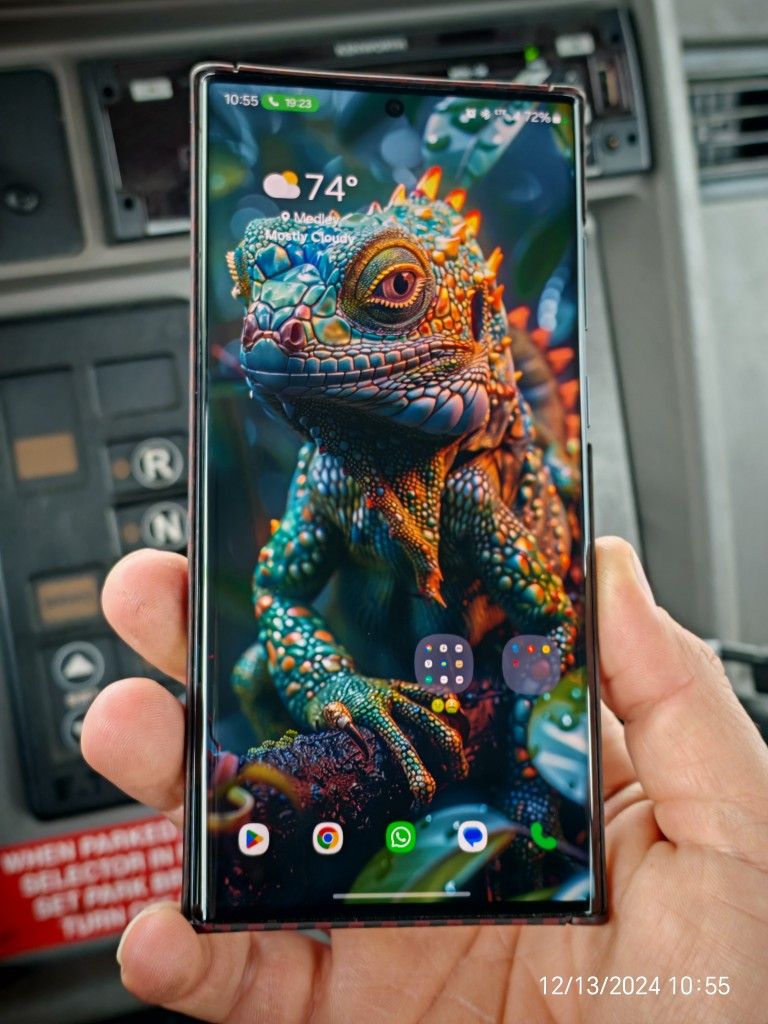 Samsung Galaxy S22 Ultra 512GB