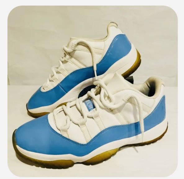 Jordan’s size 11 1/2 men’s Ltd. Ed. Men main image 2