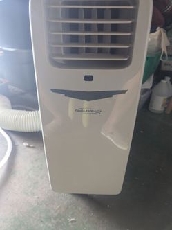 SAOLEUAAIR Portable AC