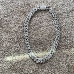 Cuban Link Masonite