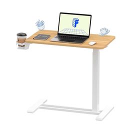 Adjustable Standing Desk (Brand New)