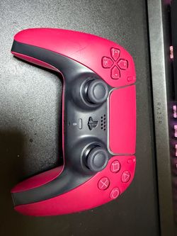 Ps5 controller with upgraded Hall effects sticks