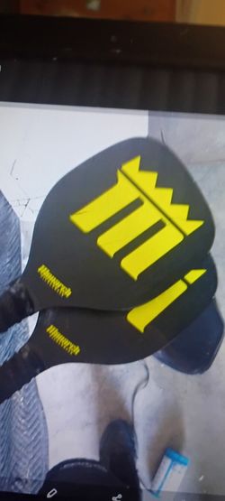 Pickle Ball Paddels