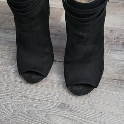 Ankle Boots 
