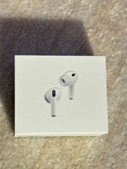 Apple Airpods Pro 3 New Sealed Box