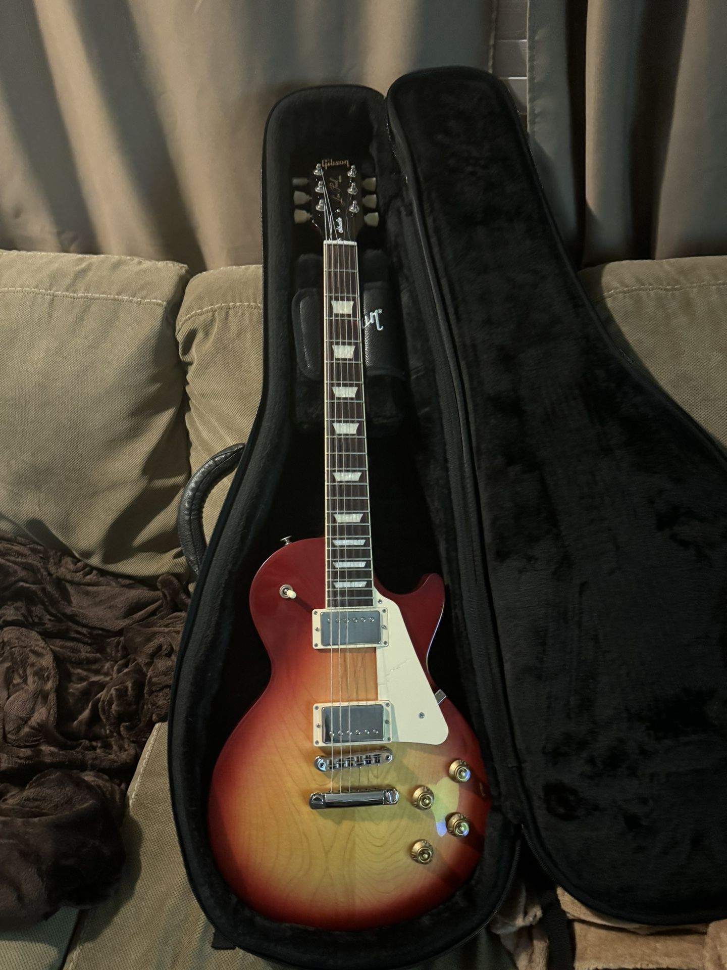 2025 Gibson Les Paul Studio