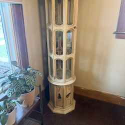China Cabinet Stands