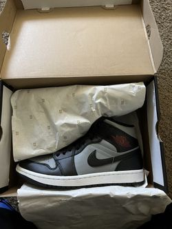 Air Jordan 1 Mid