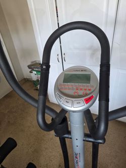 Elliptical
