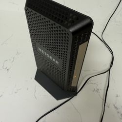 netgear cm1000 for spectrum 
