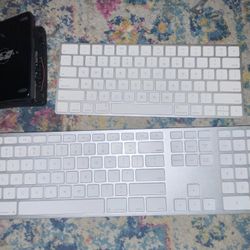Keyboards Portable Bluetooth ,Apple And Touchscreen 2 In One Labtop