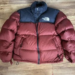 NORTH FACE NUPSTE 700