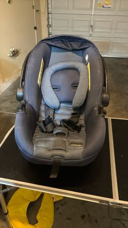 New Born Car Seat