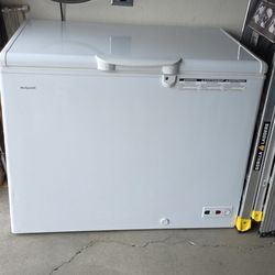 Freezer HOTPOINT/GE