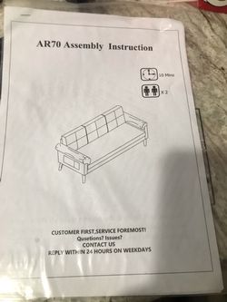 Sofa Couch
