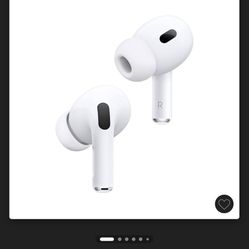 Brand new AirPod Pro Gen 2 (not Replica) 