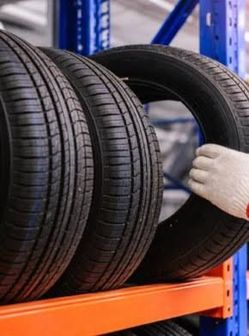 New Tires All Sizes Available for Cars SUVs Crossovers and Trucks