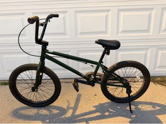Redline bike 20 inch
