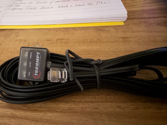 Taramps amplifiers remote monitoring