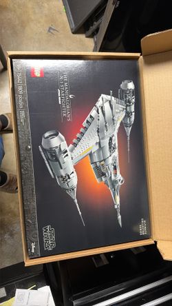 Collectible puzzle by Lego