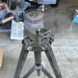Tripod 