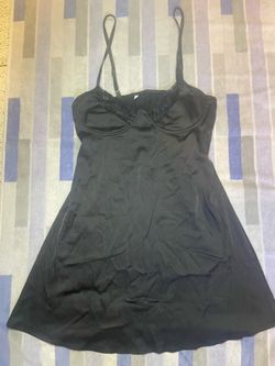 Lingerie, Teddi