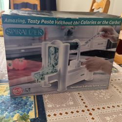 Vegetable Slicer